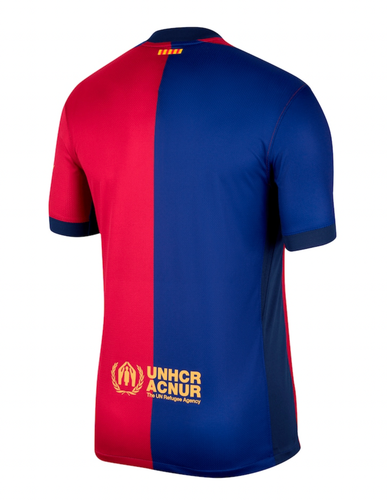 Barcelona 24/25 Stadium Men's Home Shirt