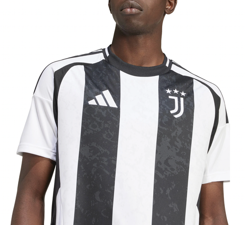 Juventus 24/25 Stadium Men's Home Shirt
