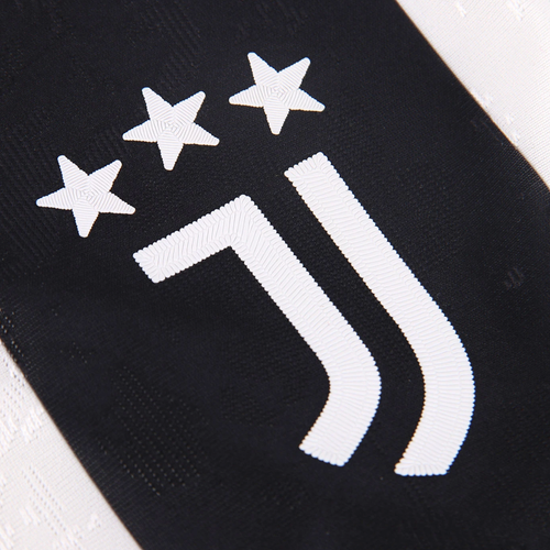 Juventus 24/25 Authentic Men's Home Shirt