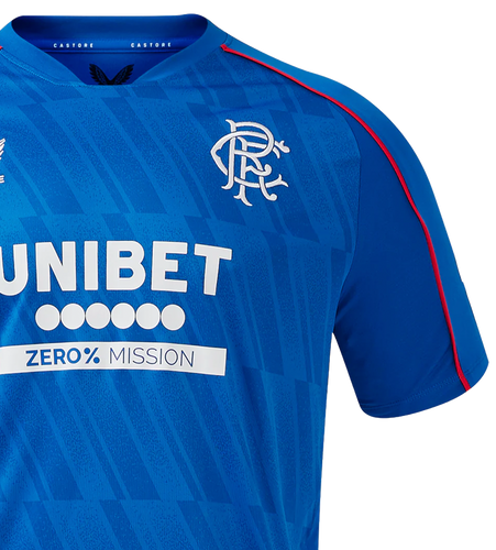 Rangers 24/25 Stadium Men's Home Shirt