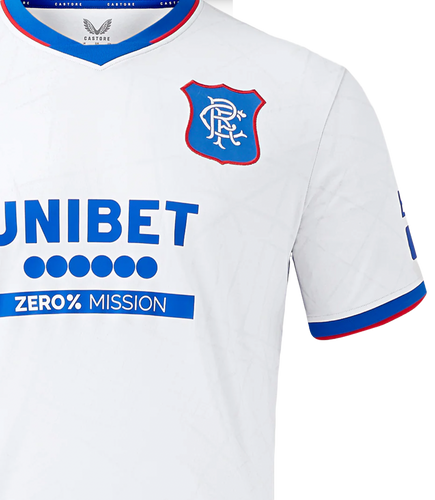 Rangers 24/25 Stadium Men's Away Shirt