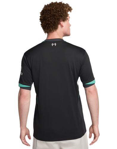 Liverpool 24/25 Stadium Men's Away Shirt