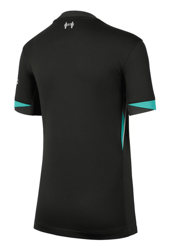 Liverpool 24/25 Kid's Away Shirt and Shorts