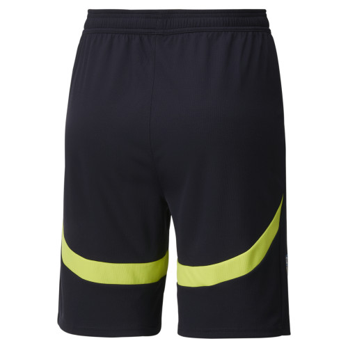 Manchester City 24/25 Authentic Men's Away Shirt