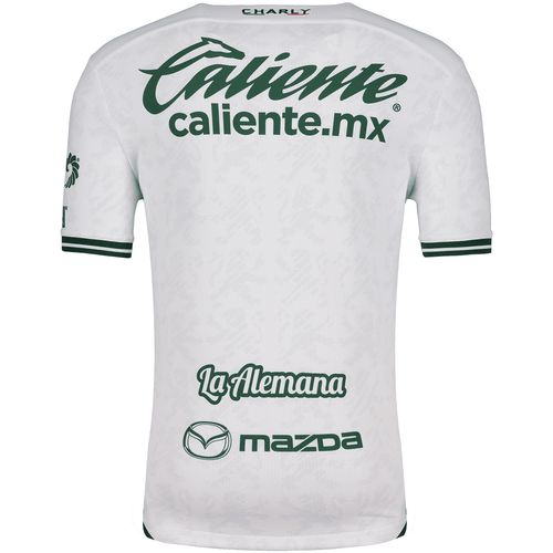 Club León 24/25 Stadium Men's Away Shirt