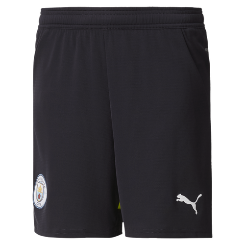 FODEN #47 Manchester City 24/25 Kid's Away Shirt and Shorts - PL Font