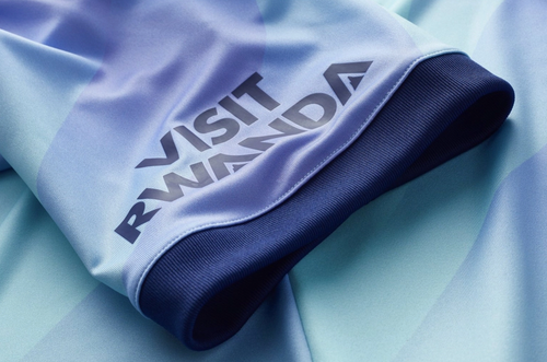 Arsenal 24/25 Stadium Men's Third Shirt