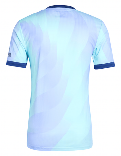 Arsenal 24/25 Authentic Men's Third Shirt