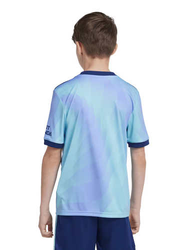 Arsenal 24/25 Kid's Third Shirt and Shorts