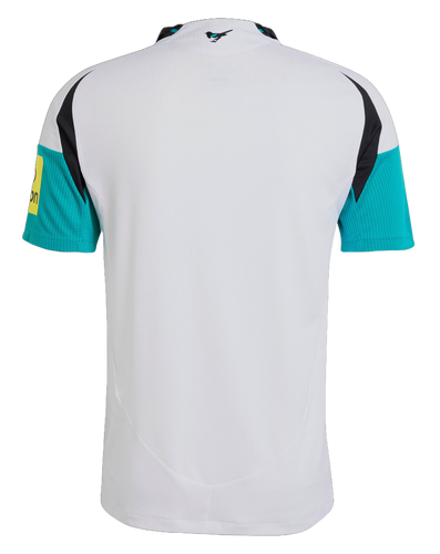 Newcastle United 24/25 Authentic Men's Third Shirt