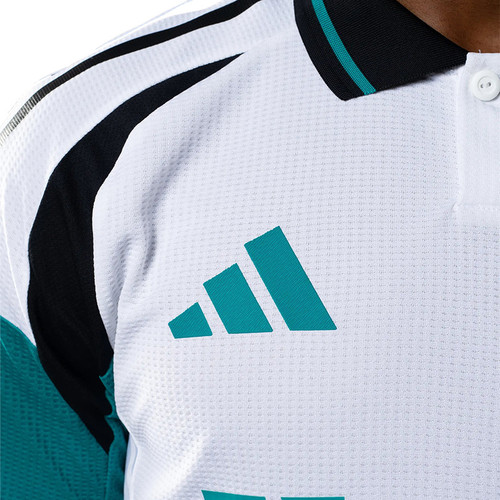 Newcastle United 24/25 Authentic Men's Third Shirt