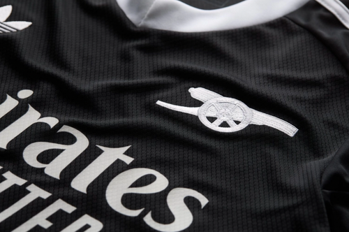 Arsenal 24/25 Men's Third Goalkeeper Shirt