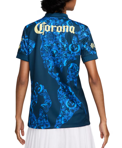 CF América 24/25 Women's Away Shirt