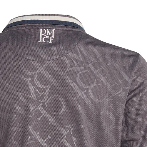 BELLINGHAM #5 Real Madrid 24/25 Kid's Third Shirt and Shorts