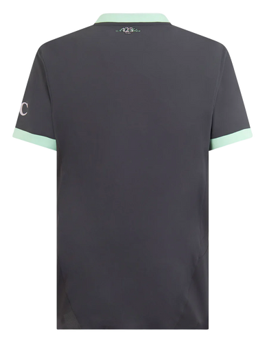 AC Milan 24/25 Authentic Men's Third Shirt