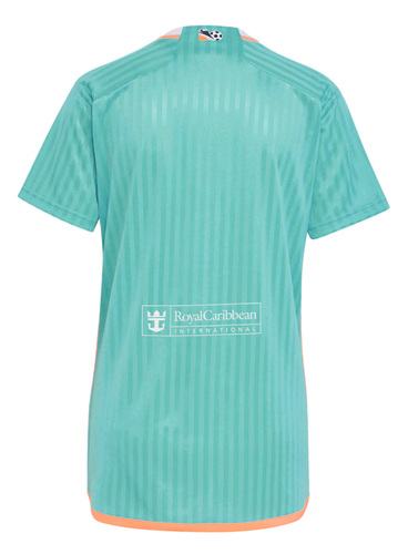 Inter Miami 24/25 Women's Third Shirt