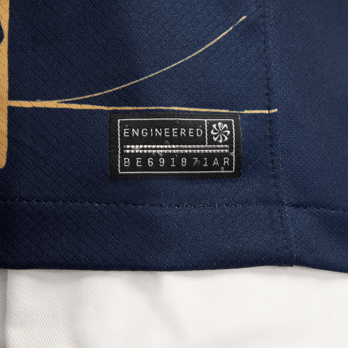 UNAM Pumas 24/25 Women's Away Shirt