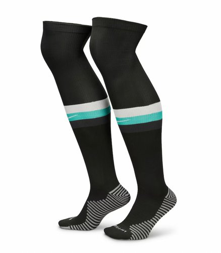 M.SALAH #11 Liverpool 24/25 Stadium Men's Away Shirt - LFC Font