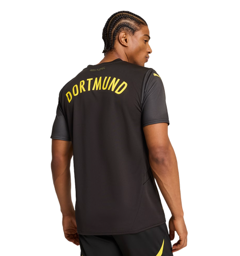 Borussia Dortmund 24/25 Stadium Men's Away Shirt