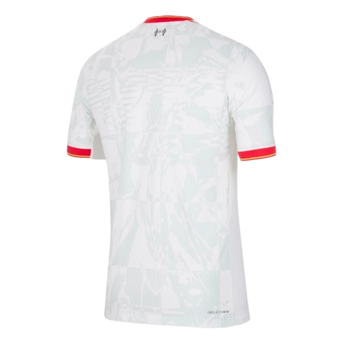 Liverpool 24/25 Authentic Men's Third Shirt
