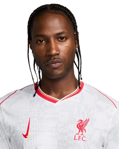Liverpool 24/25 Authentic Men's Third Shirt