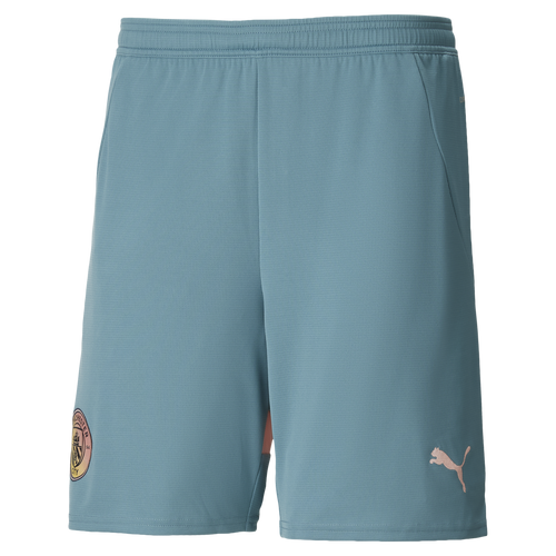 Manchester City 24/25 Stadium Men's Fourth Shirt