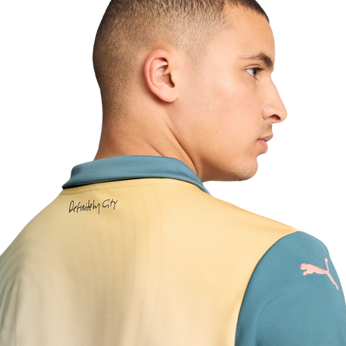 Manchester City 24/25 Stadium Men's Fourth Shirt