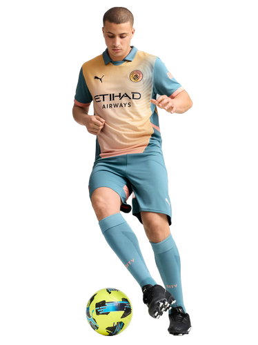 Manchester City 24/25 Stadium Men's Fourth Shirt