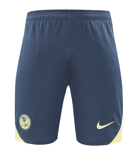 CF América 24/25 Men's Blue-Gray Training Tank Top