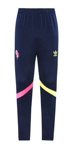 Juventus 24/25 Men's Originals Long Zip Jacket