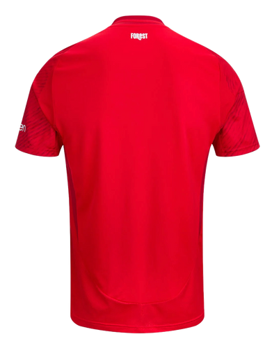 Nottingham Forest 24/25 Stadium Men's Home Shirt