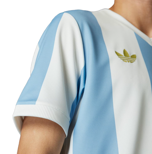 Argentina 2024 Stadium Men's 50th Anniversary Shirt