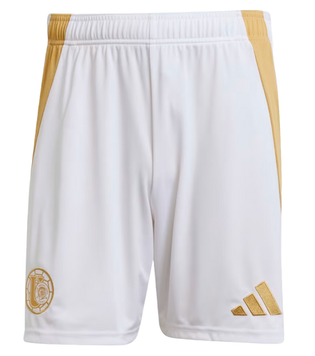 Tigres UANL 24/25 Kid's Third Shirt and Shorts