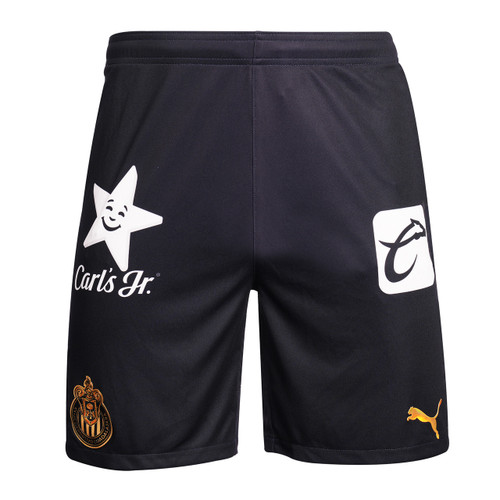 Deportivo Guadalajara 24/25 Kid's Third Shirt and Shorts