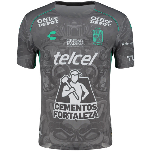 Club León 24/25 Stadium Men's Third Shirt
