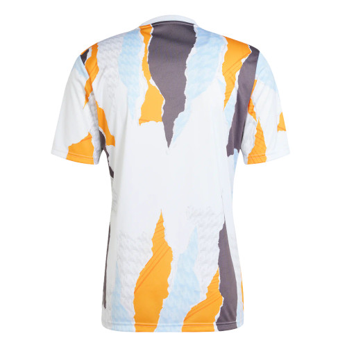 Real Madrid 24/25 Men's Pre-Match Shirt