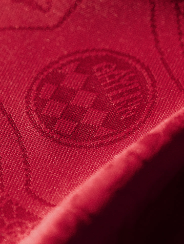 Bayern Munich 24/25 Stadium Men's 125 Anniversary Shirt