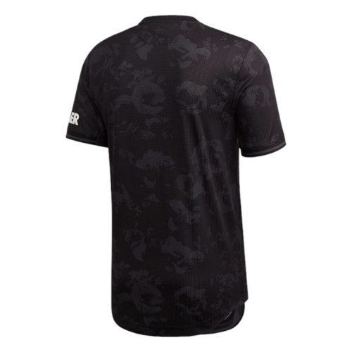 Manchester United 19/20 Men's Third Retro Shirt