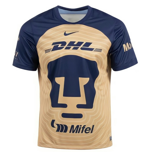 UNAM Pumas 22/23 Stadium Men's Away Shirt