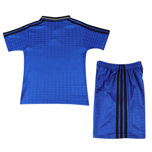 Argentina 1994 Kid's Away Retro Mini-Kit