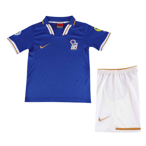 Italy 1996 Kid's Home Retro Mini-Kit
