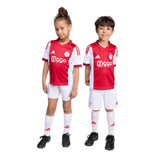 Ajax 25/26 Kid's Home Mini-Kit