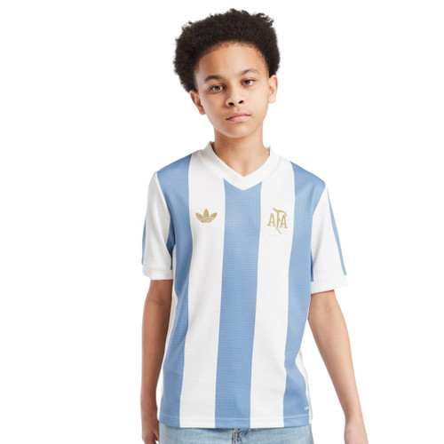 Argentina 2024 Kid's 50th Anniversary Mini-Kit