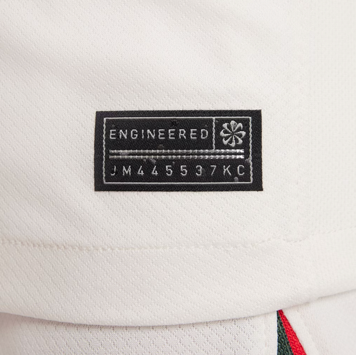 Chelsea 25/26 Women's Away Shirt