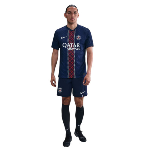 Paris Saint-Germain 25/26 Authentic Men's Home Shirt