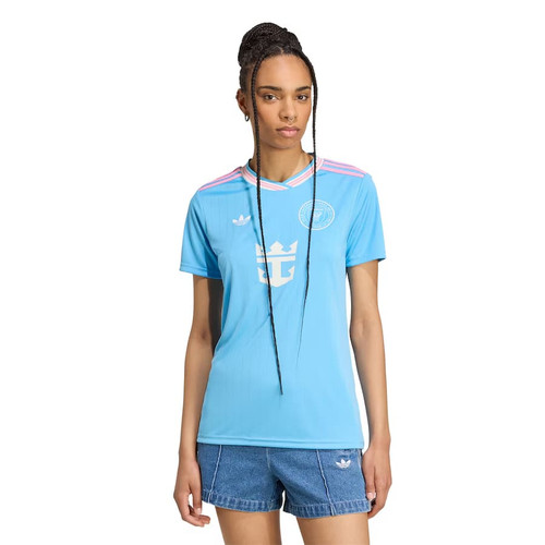 Inter Miami 25/26 Women's Third Shirt
