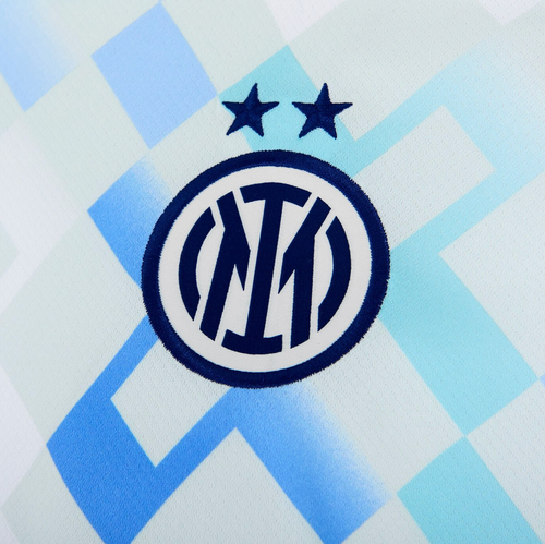 Inter Milan 25/26 Stadium Men's Away Shirt