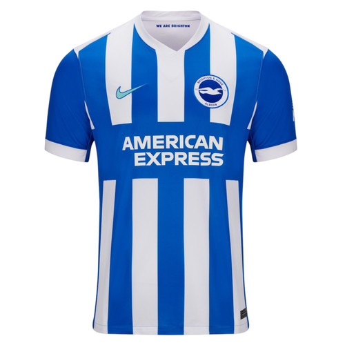 Brighton 25/26 Stadium Men's Home Shirt