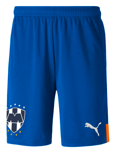 CF Monterrey 22/23 Stadium Men's Away Shirt