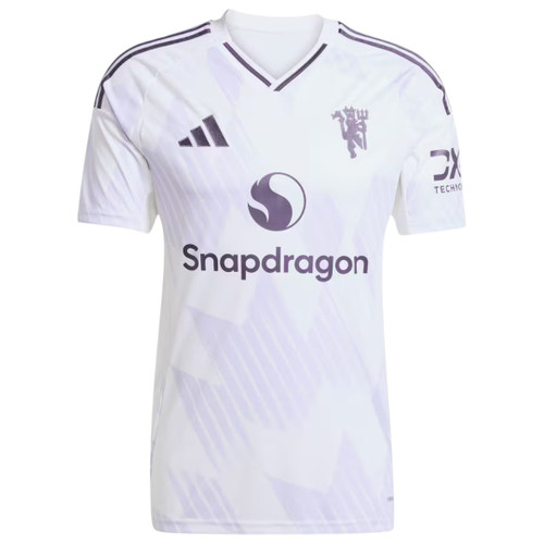 Manchester United 25/26 Stadium Men's Away Shirt
